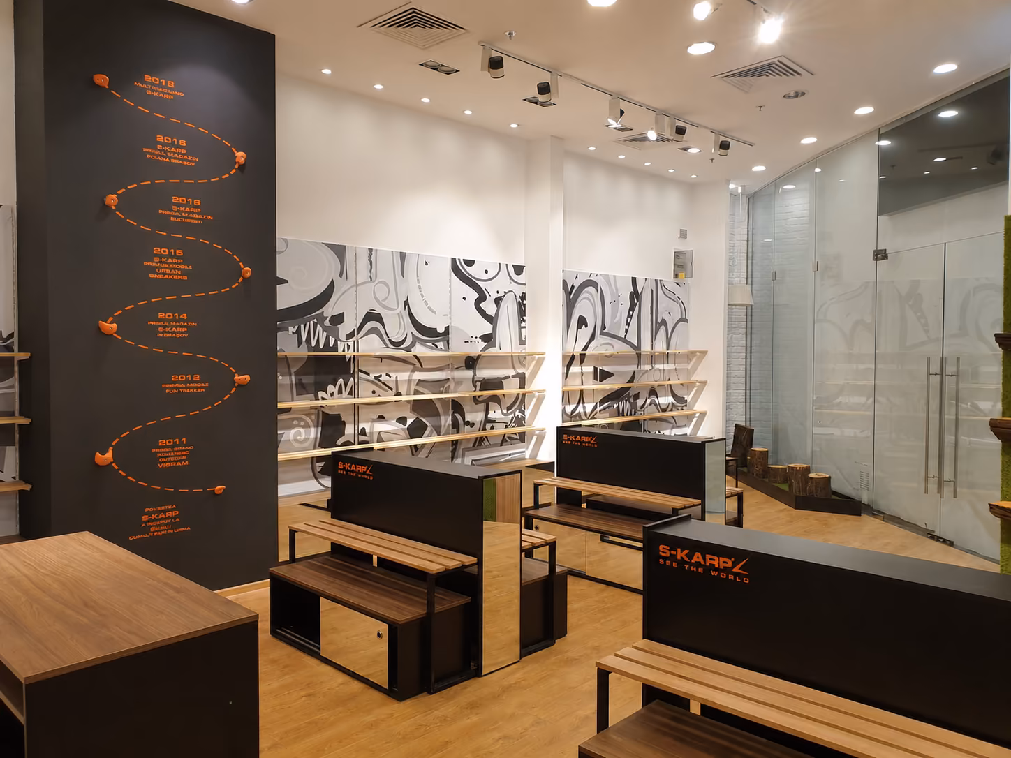 Spații comerciale — imagine de proiect 9